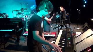 Toto - Falling In Between - Cover