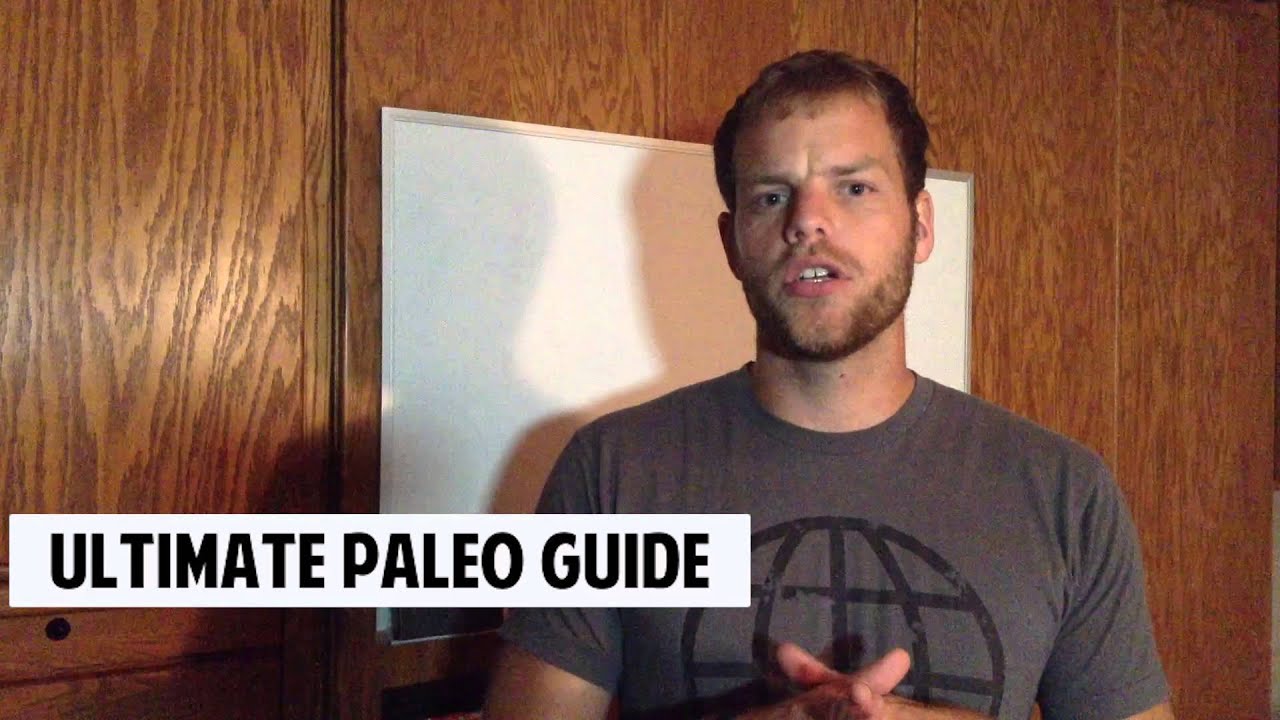 What Should My Portion Sizes Be On The Paleo Diet? | Ultimate Paleo Guide
