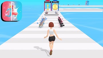 Truth Runner 🌈💕👸 All Levels Gameplay iOS,Android Mobile Walkthrough Update New Max LV