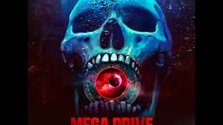 Famous Mega Drive - No Fate [Seas Of Infinity] (Track 5) Wealth