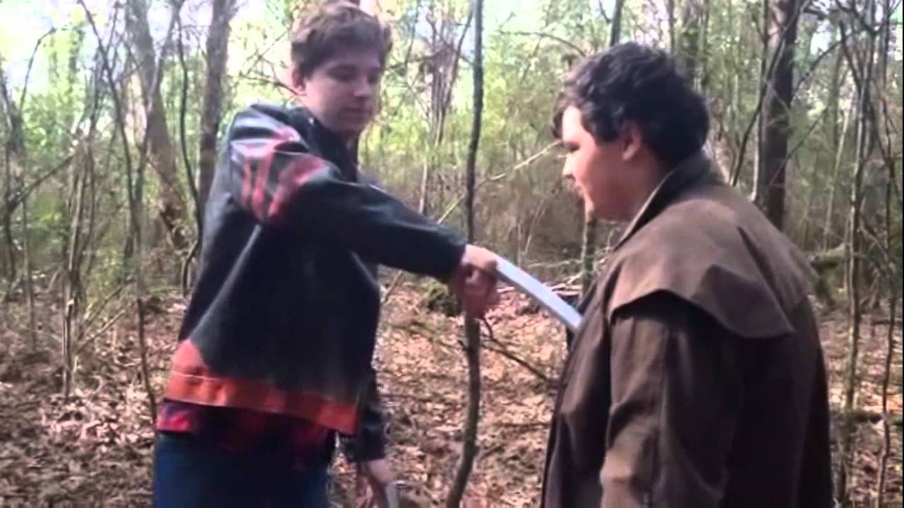 WOLVERINE SHORT FAN FILM FULL MOVIE