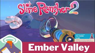 Slime Rancher 2 - All 35 Ember Valley Treasure Pod Locations (UPDATED)