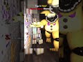 Top 3 Funniest FNAF Game Moments 😂 (wait for the last one!)