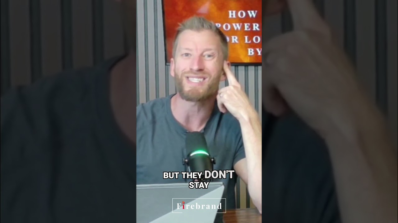 Prophetic to Apostolic: Building Faith & Action Now #shorts