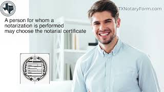 Notarial Certificates: A Quick Guide for Notaries 🔏