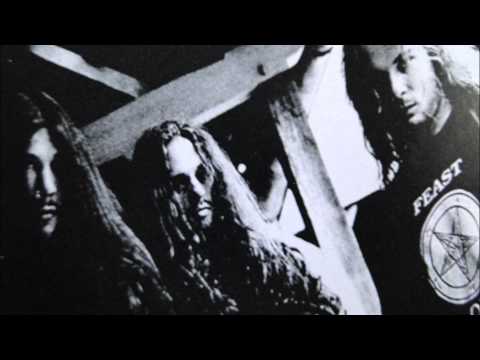 Sinister - Art Of The Damned