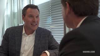 GAMECHANGER Leadership - Edzard Overbeek, CEO of HERE  Mapping the Future of Autonomous Life.