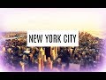 German Exchange Vlog #6: Teayra and Marie Take New York!