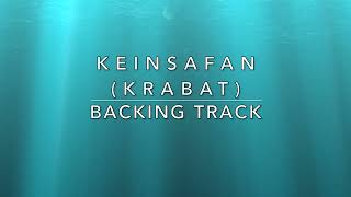 Keinsafan (Krabat) - Backing Track