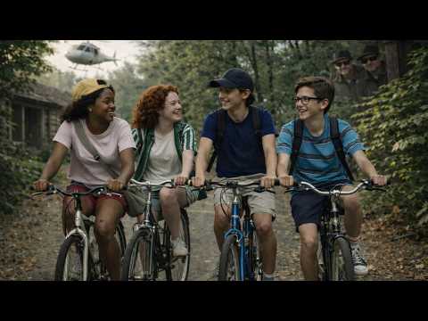 Family Adventure Comedy Kids Movie Full Film 