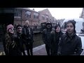 dangerkids tv - European Tour Part 3 (The Netherlands)