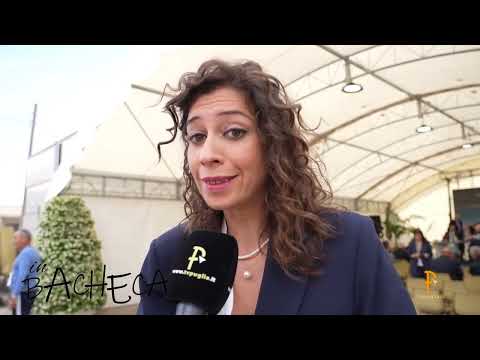 SPECIALE - 8^ Edizione della Fiera dell'Agricoltura di Sammichele di Bari