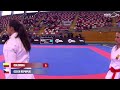 LIVE 🔴 Karate One Series A Coruña 2026 | Day 2 – Tatami 2