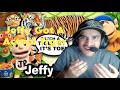 SML Movie: Jeffy's Decision! @SMLMovies (Reaction)