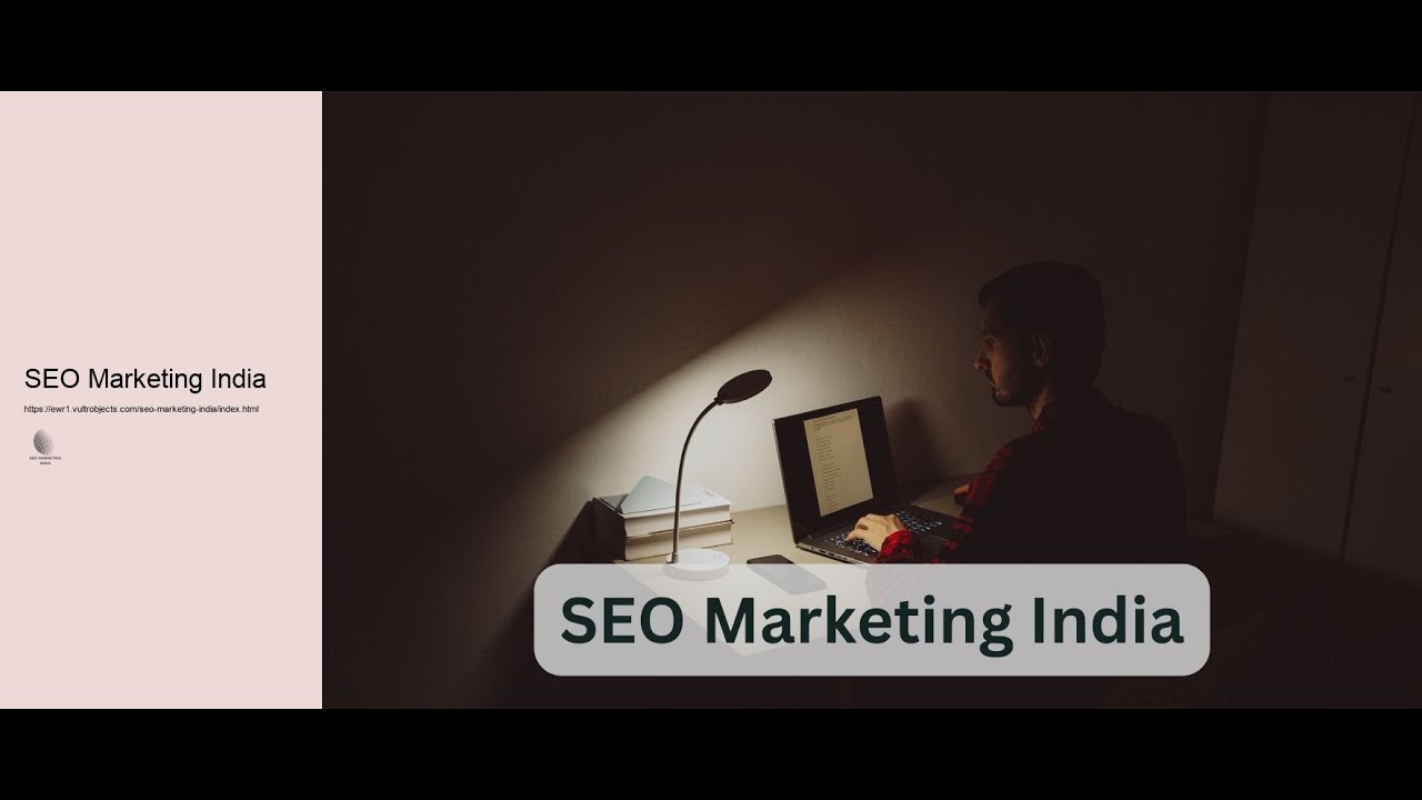 SEO Marketing India | Top Strategies to Dominate Google Rankings