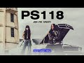 JURIN ASAYA - PS118 (feat. Rapsody) | Color Coded Lyrics