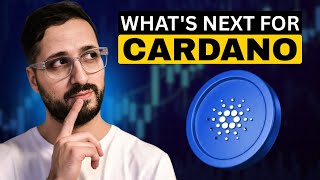 ADA Holds Key Support – Is a Major Reversal Coming?