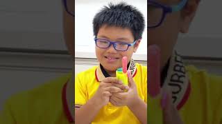 My Favorite And On-The-Go Push Pop Candy