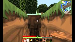 Tekkit Part 1 - A New Beginning