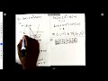 Lesson 3: Introduction to Newton–Taylor’s Method | N5 Mathematics