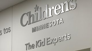 New Children’s Minnesota Specialty Care Center Opens in Maple Grove