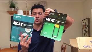 MCAT Prep Unboxing screenshot 2