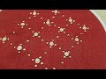 New Jaal Design For Sarees Saree Ke Liye Khubsurat Jaal Ka Design Please Like Share And Subscribe 