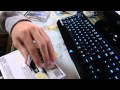 maxellDVD-R開封