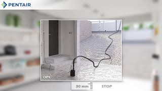 Dpc Drenox - Elettropompe Sommergibili Per Drenaggio Acque Chiare