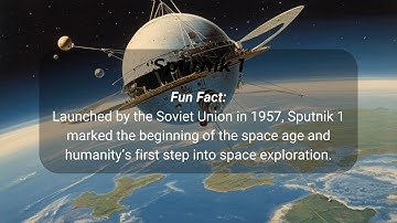 Prove How Smart You Are: 10 Space Trivia Questions Only Geniuses Can Answer!