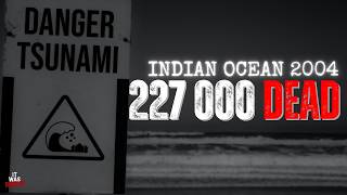 227,000 Dead. The Wave Nobody Saw Coming. The 2004 Indian Ocean Tsunami