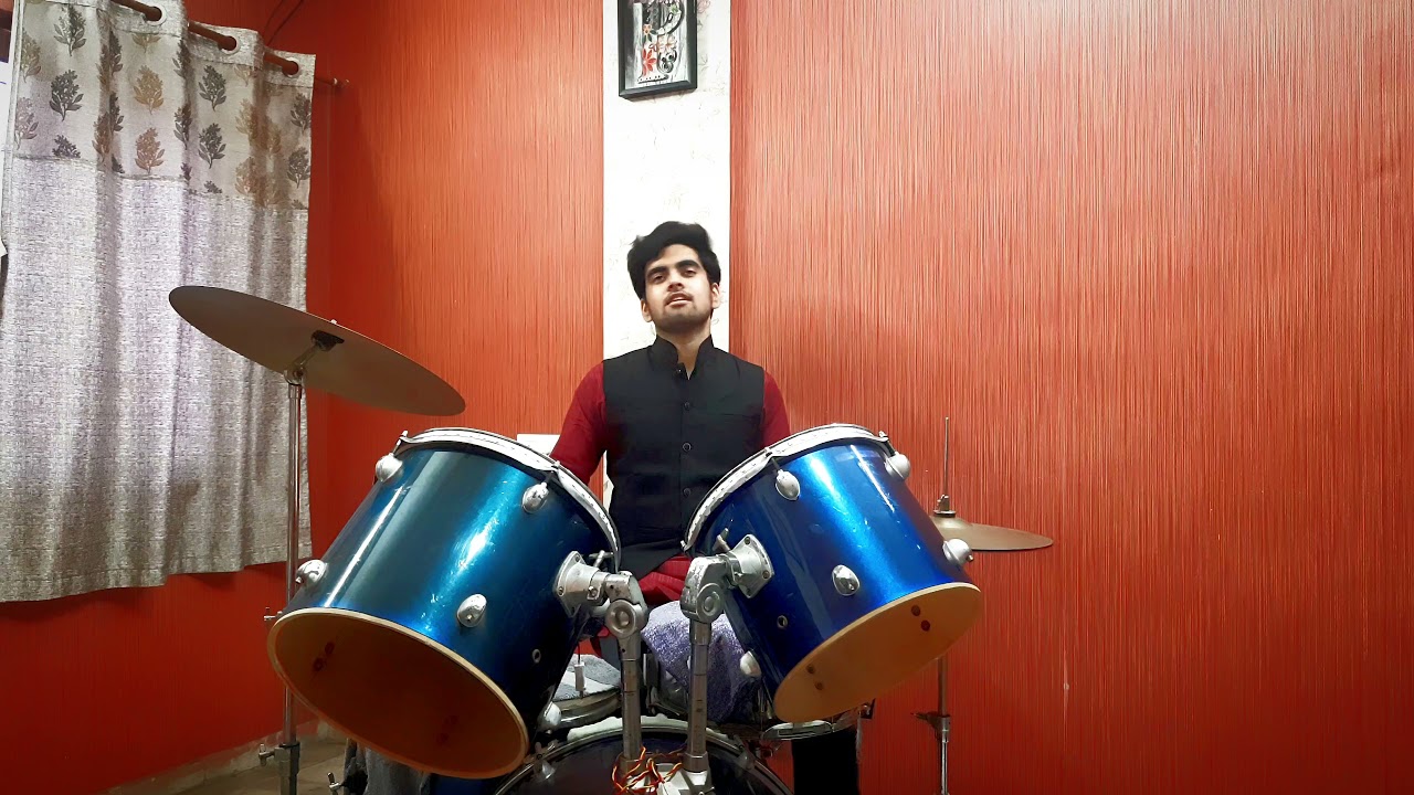 Vaagyo Re Dhol - Hellaro / Bhoomi Trivedi / Prasen nikte