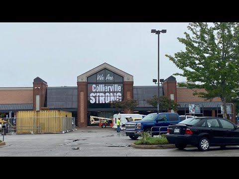 Kroger opens Associate Resource Center to help community after mass shooting | FOX13 Memphis