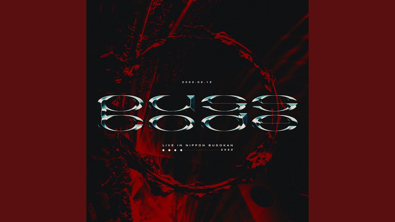 Ray (PassCode Nippon Budokan 2022) - YouTube