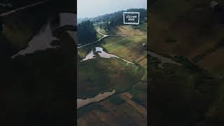 Giresunun Saklı Cenneti Gölyanı Obası Yayla Ruhu Ve Doğanın Kalbi