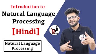 Natural Language Processing Full Basic Concept with Working in Hindi | NLP Series #1