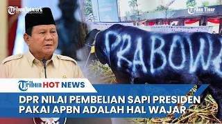 Download lagu Finance Minister Purbaya Yudhi Sadewa Responds to Issue of President's Sacrificial Cattle Purchas...