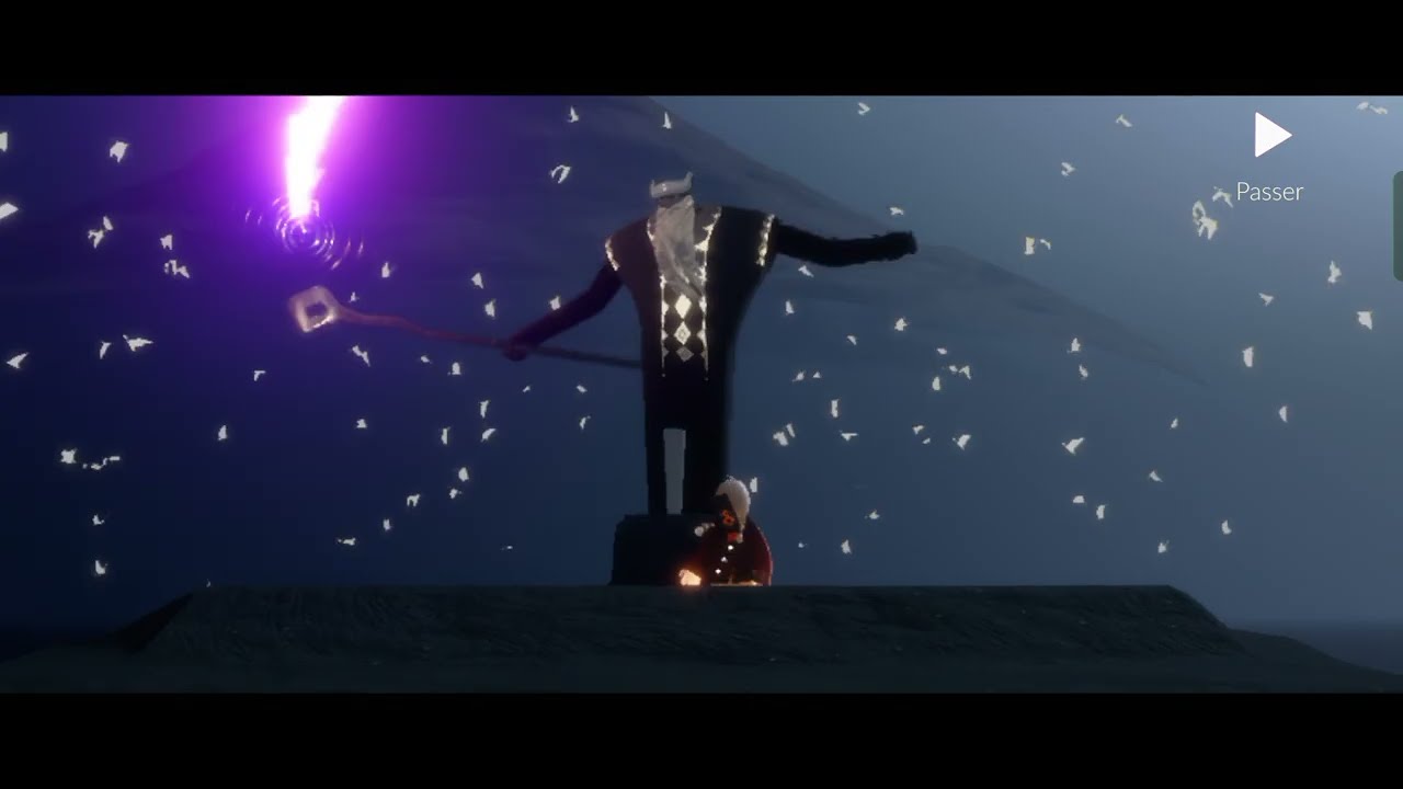 ✨just you thought the game couldn't get any perfect✨