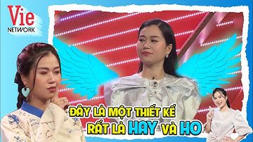 Lâm Vỹ Dạ - Mạc Văn Khoa và những lần diện đồ không giống ai làm cho Trường Giang nhức đầu