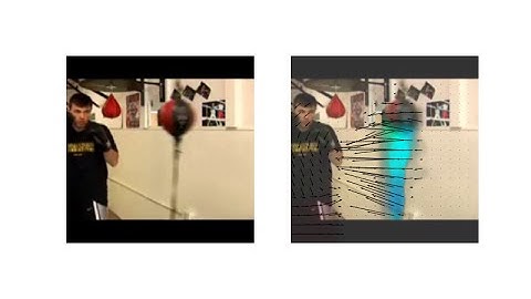 Using CNNs to Predict Future Video Frames