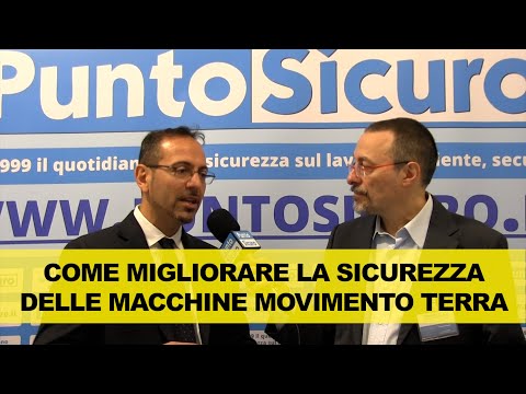 Video: Che cos'è il movimento terra nelle costruzioni?