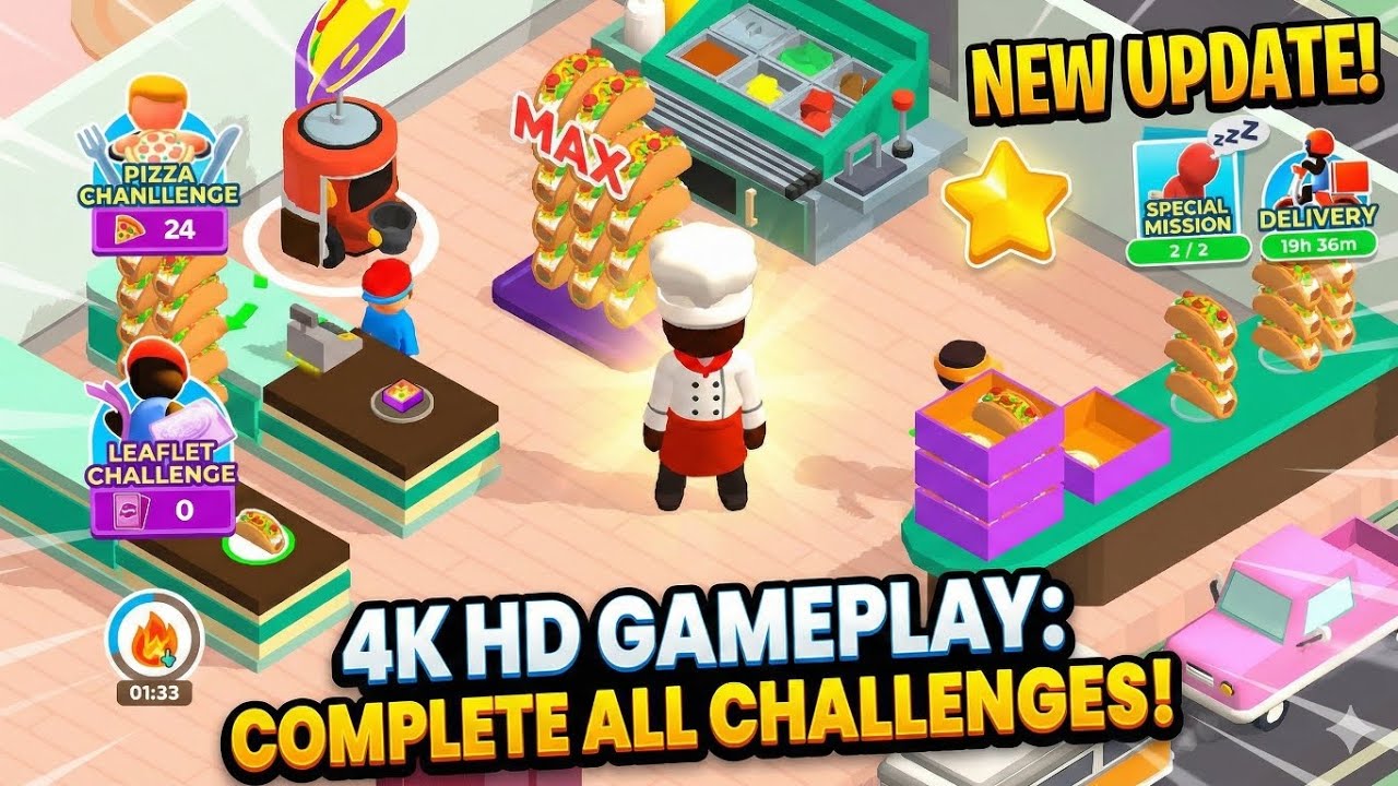 😱Zero Se Restaurant King Tak🍕