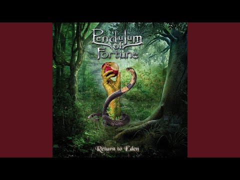 Pendulum Of Fortune — Diamond in the Rough