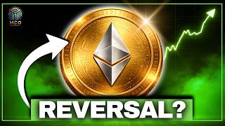 Ethereum: Is This a Reversal?