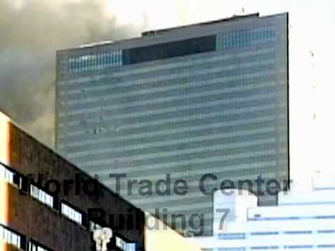 911 WTC 7 Collapse (CBS-NIST).mov