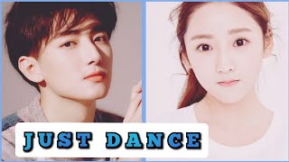 Just Dance  Chinese Drama