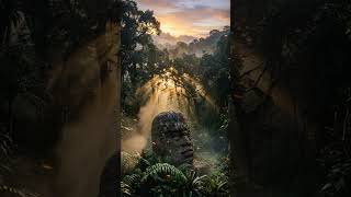 Before the Maya… There Was Something Else #olmecs