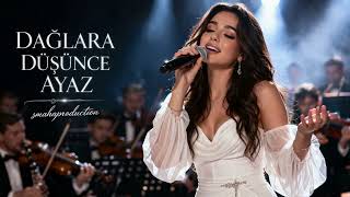 Dağlara Düşünce Ayaz Fahrettin Karaardıç Anatolian Rock Ai Cover