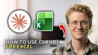 How to Use Claude for Excel - Easy Guide 2026