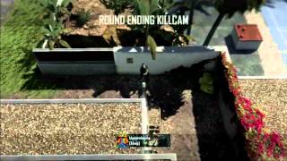 Spawn Ballistic Knife and Tube Spot/Defend Tutorial: Raid